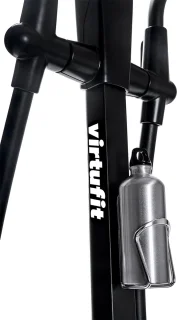 VirtuFit Crosstrainer iConsole Total Fit Ergometer