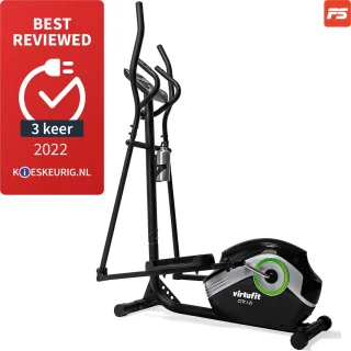 VirtuFit CTR 1.2i Crosstrainer