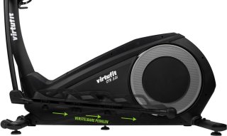 VirtuFit CTR 3.0i Ergometer Crosstrainer