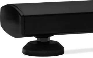 VirtuFit CTR 3.0i Ergometer Crosstrainer