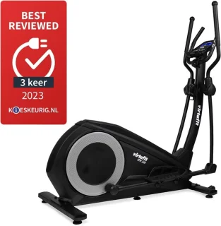 VirtuFit CTR 3.0i Ergometer Crosstrainer