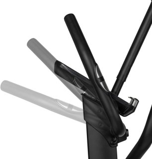 VirtuFit CTR 3.0i Ergometer Crosstrainer