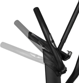 VirtuFit CTR 3.0i Ergometer Crosstrainer