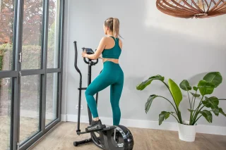 VirtuFit Easy Fit Crosstrainer