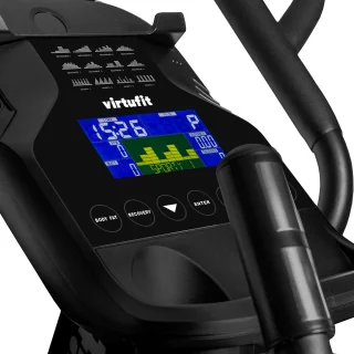 VirtuFit Elite FDR 2.5i Crosstrainer