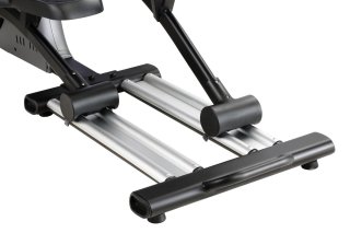 Wat vinden we goed aan de VirtuFit Elite FDR 2.5i Crosstrainer