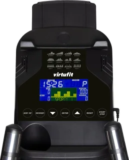 VirtuFit Elite FDR 2.5i Crosstrainer
