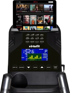 VirtuFit Elite FDR 2.5i Crosstrainer
