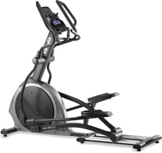 VirtuFit Elite FDR 2.5i Crosstrainer review