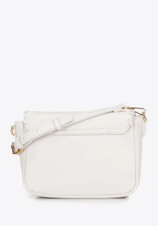 Wittchen Crossbody Tas Crème