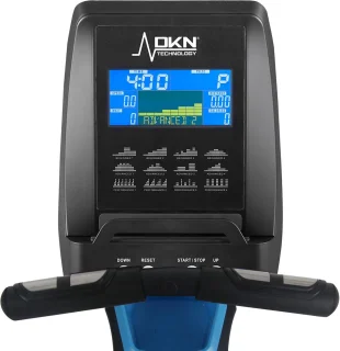 XC-190 Crosstrainer Elliptische Trainer