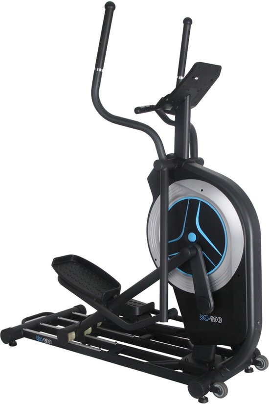 XC-190 Crosstrainer Elliptische Trainer review