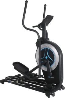 XC-190 Crosstrainer Elliptische Trainer