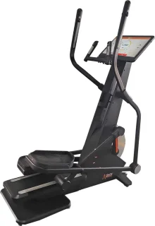 XC Pro Crosstrainer 10 kg volledig magnetisch vliegwiel