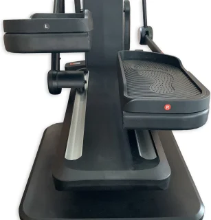 XC Pro Crosstrainer 10 kg volledig magnetisch vliegwiel