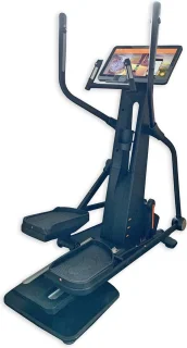 XC Pro Crosstrainer 10 kg volledig magnetisch vliegwiel