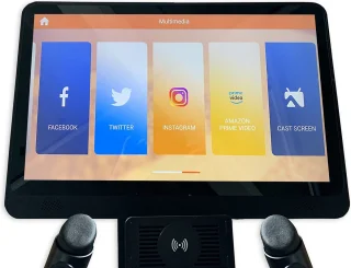 XC Pro Crosstrainer 10 kg volledig magnetisch vliegwiel