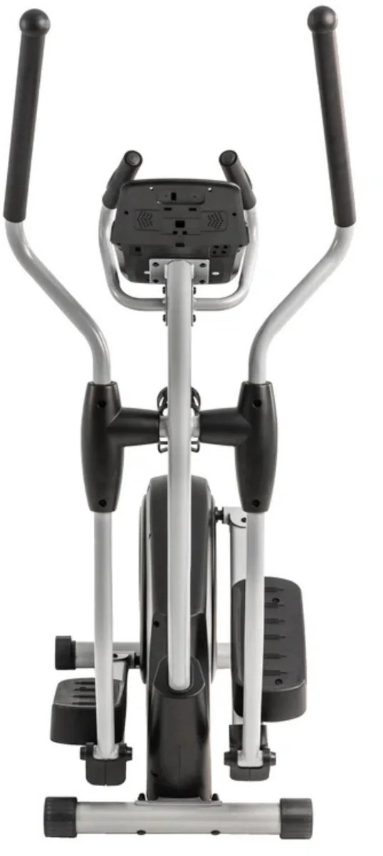 Wat vinden we goed aan de Xterra E15 Crosstrainer