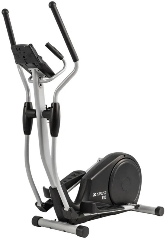 Xterra E15 Crosstrainer review