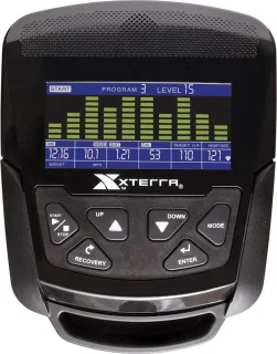 Xterra Fitness FS2.5 Crosstrainer
