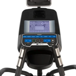Xterra Fitness FSX3500 Crosstrainer Elliptical