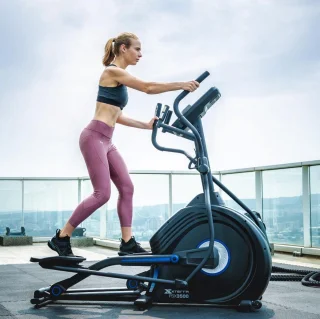 Xterra Fitness FSX3500 Crosstrainer Elliptical