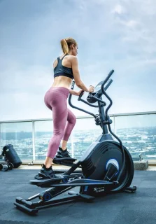 Xterra Fitness FSX3500 Crosstrainer Elliptical
