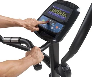 Xterra FS3.5 Crosstrainer