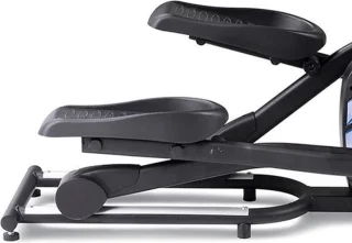 Xterra FS3.5 Crosstrainer