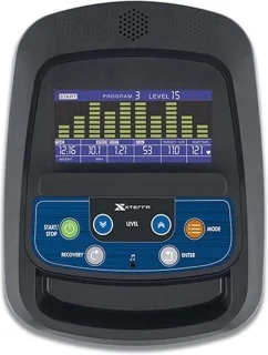 Xterra FS3.5 Crosstrainer