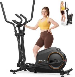 YOSUDA opvouwbare crosstrainer