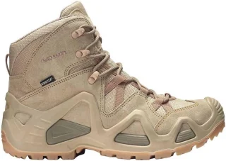 Zephyr Mid TF Cross Trainer