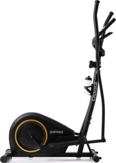 Zipro Burn Gold Magnetische Crosstrainer zwart/goud