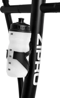 Zipro Burn Magnetische Crosstrainer Zwart/Blauw