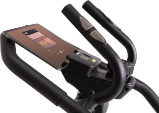 Zipro Climber Magnetische crosstrainer