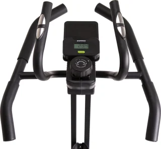 Zipro Climber Magnetische crosstrainer