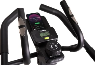 Zipro Climber Magnetische crosstrainer