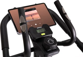 Zipro Climber Magnetische crosstrainer