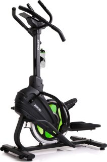 Zipro Climber: compacte crosstrainer en stepper in één