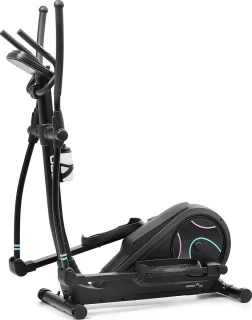 Zipro Heat WM Elektromagnetische Crosstrainer Zwart/Roze