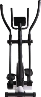 Zipro Hulk RS Magnetische Crosstrainer Zwart-Wit