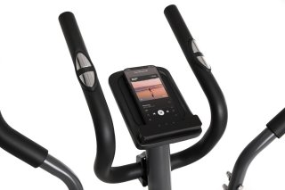 Zipro Neon Magnetische Crosstrainer Zwart Groen