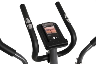 Zipro Neon Magnetische Crosstrainer Zwart Groen