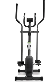 Zipro Neon Magnetische Crosstrainer Zwart Groen