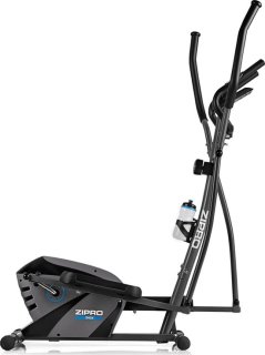 Zipro Shox Magnetische Crosstrainer zwart-grijs