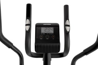 Zipro Shox RS Magnetische Crosstrainer zwart-wit