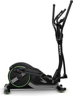 Zipro Wave Elliptische Trainer Crosstrainer