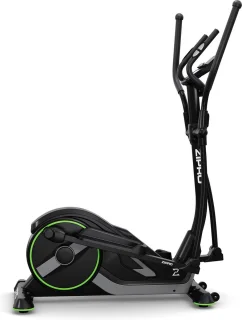Zipro Wave Elliptische Trainer Crosstrainer