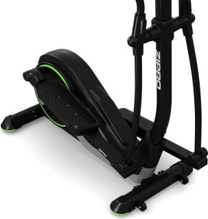 Zipro Wave Elliptische Trainer Crosstrainer