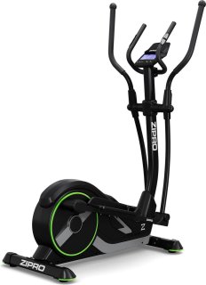 Zipro Wave Elliptische Trainer Crosstrainer